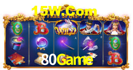 80Game