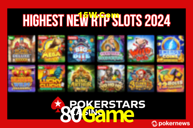 Live Casino 80Game