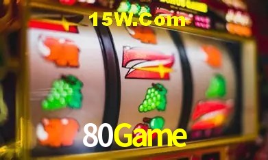 Account Benefits 80Game