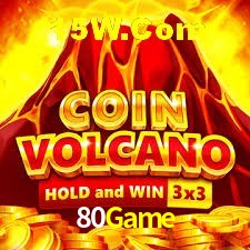 Bonus Features 80Game