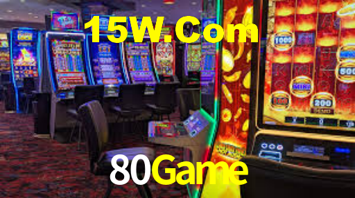 80Game Com