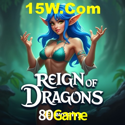 Descubra o Mundo do Cassino Online com 80Game