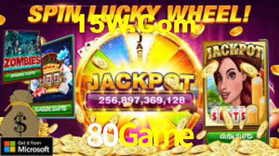 80Game Com