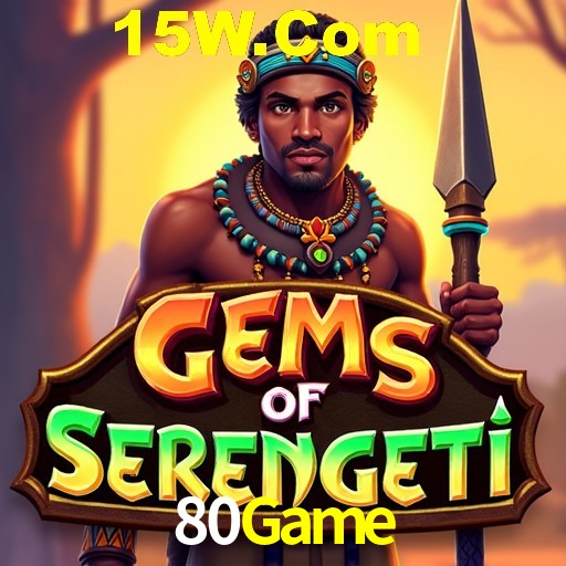 Exclusive Offers 80Game