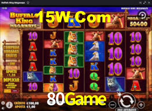 80Game