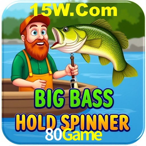 Descubra o Mundo do Cassino Online com 80Game