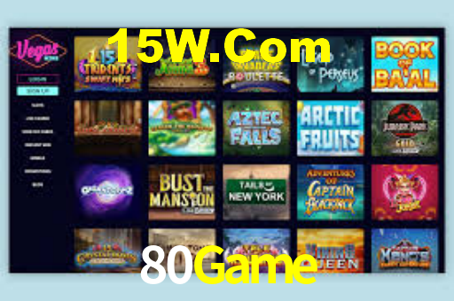 80Game Com