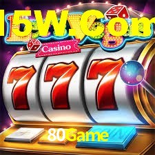VIP Casino 80Game