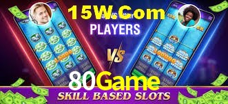 Welcome Bonus 80Game