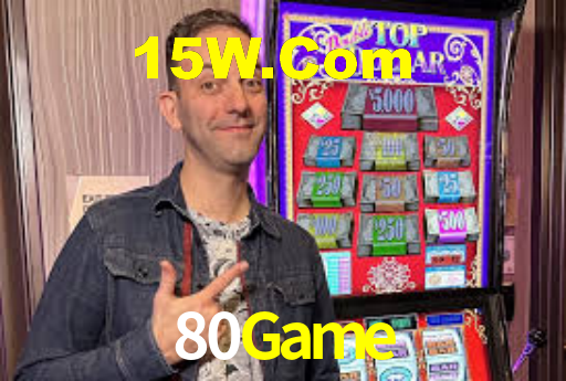 80Game: A Experiência de Casino com Jogos de Mesa ao Vivo
