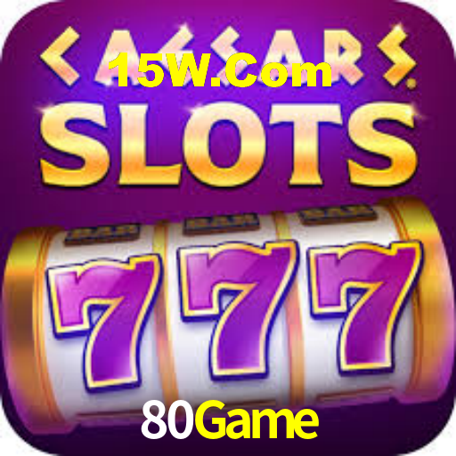 80Game Bet