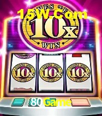 Seasonal Promotions 80Game