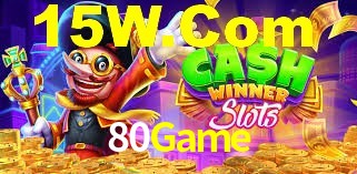 Daily Bonuses 80Game