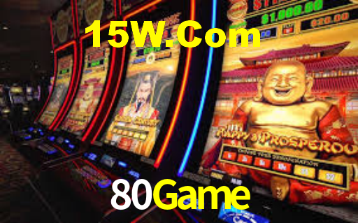 80Game,80Game Bet