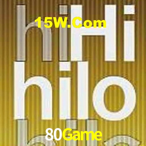 cassino 80Game