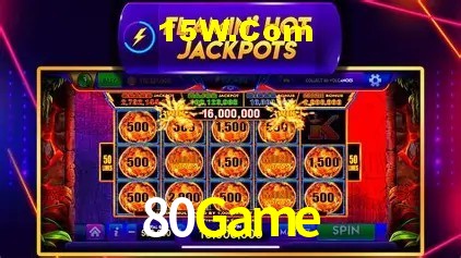 Platform Technology 80Game