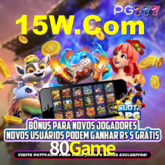 80Game,80Game Bet