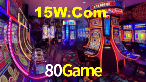 80Game