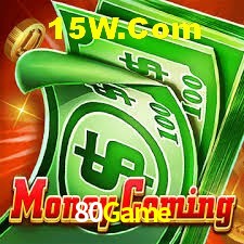 Gates of Olympus 80Game