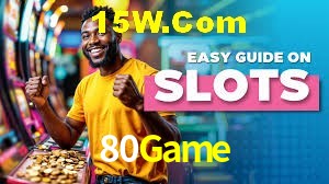 Statistics 80Game