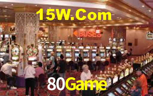 80Game