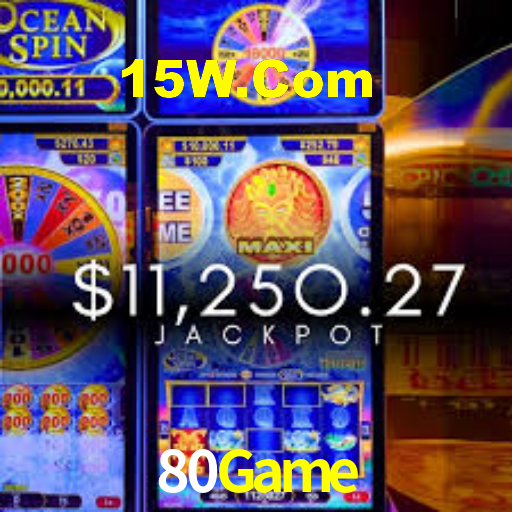 80Game: Seu Cassino Premiado com Pagamentos Rápidos