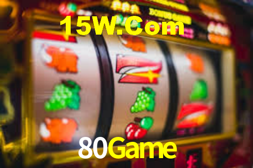 80Game,80Game Bet