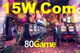 Explore as vantagens do 80Game: serviço profissional e confiabilidade