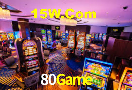 80Game,80Game Bet