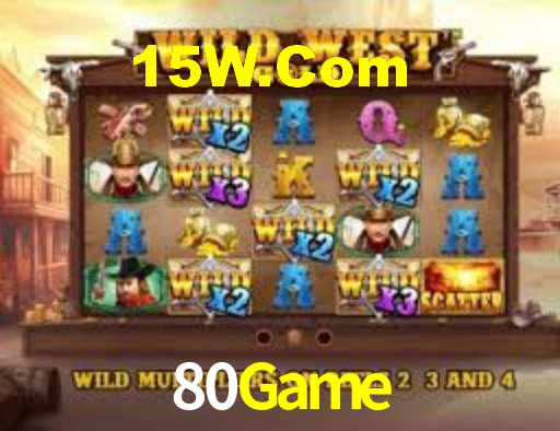 80Game Com