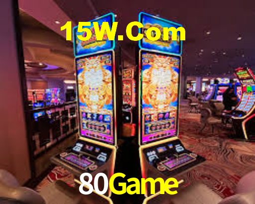 80Game