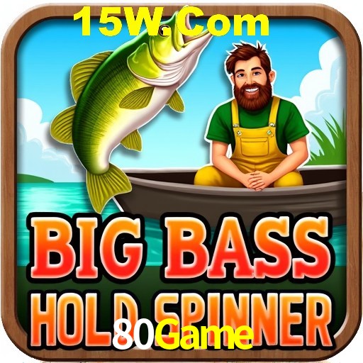 API Integration 80Game