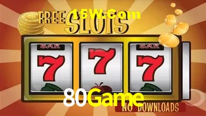 Slot Games 80Game