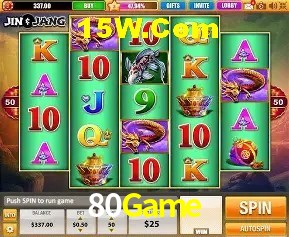 Exclusive Offers 80Game