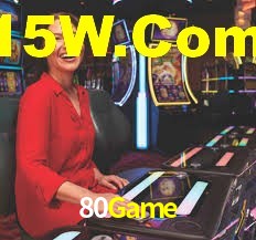 Premium Interface 80Game