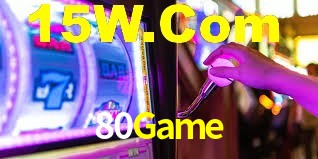 Live Casino 80Game